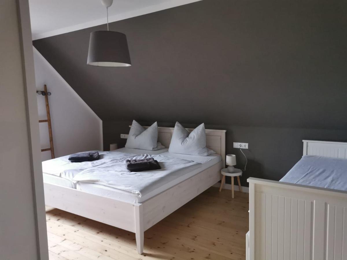 Ferienhaus Gluecksgriff بوتينشتاين المظهر الخارجي الصورة