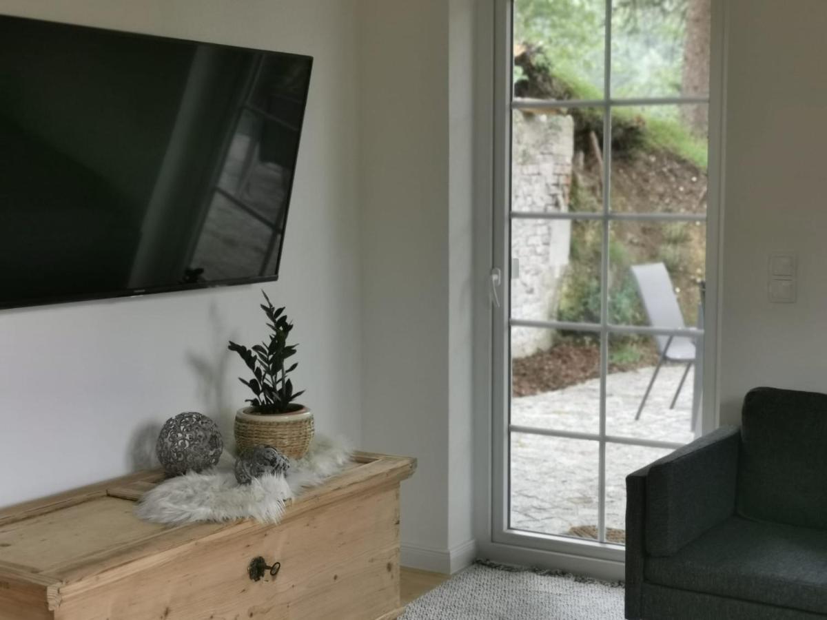 Ferienhaus Gluecksgriff بوتينشتاين المظهر الخارجي الصورة