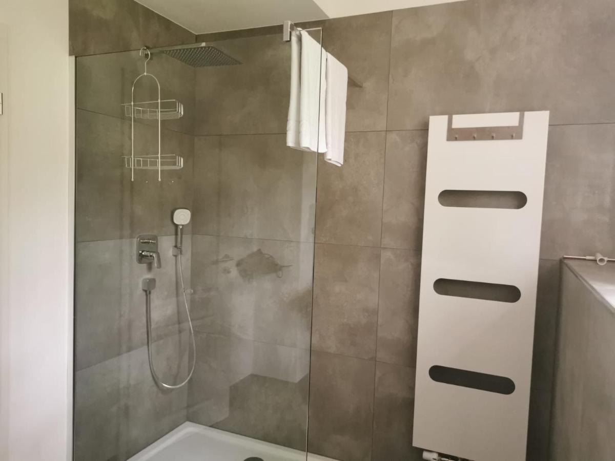 Ferienhaus Gluecksgriff بوتينشتاين المظهر الخارجي الصورة