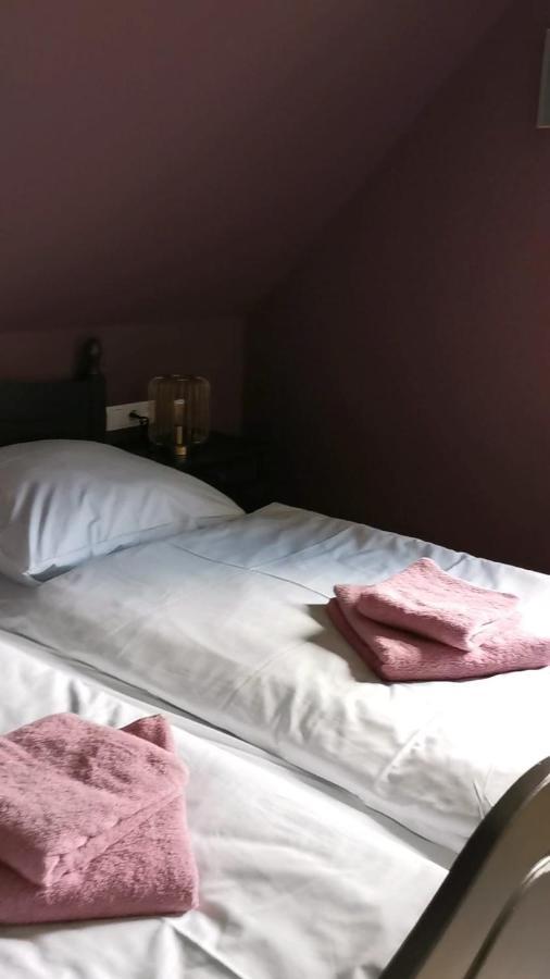 Ferienhaus Gluecksgriff بوتينشتاين المظهر الخارجي الصورة