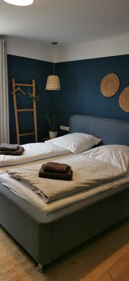 Ferienhaus Gluecksgriff بوتينشتاين المظهر الخارجي الصورة